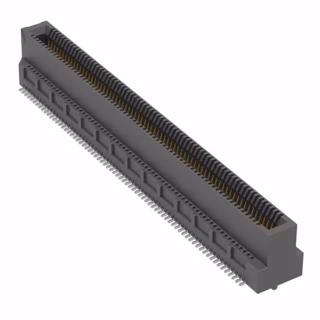 MEC8-170-02-LM-DV-A Samtec Inc.  Edgeboard Connectors